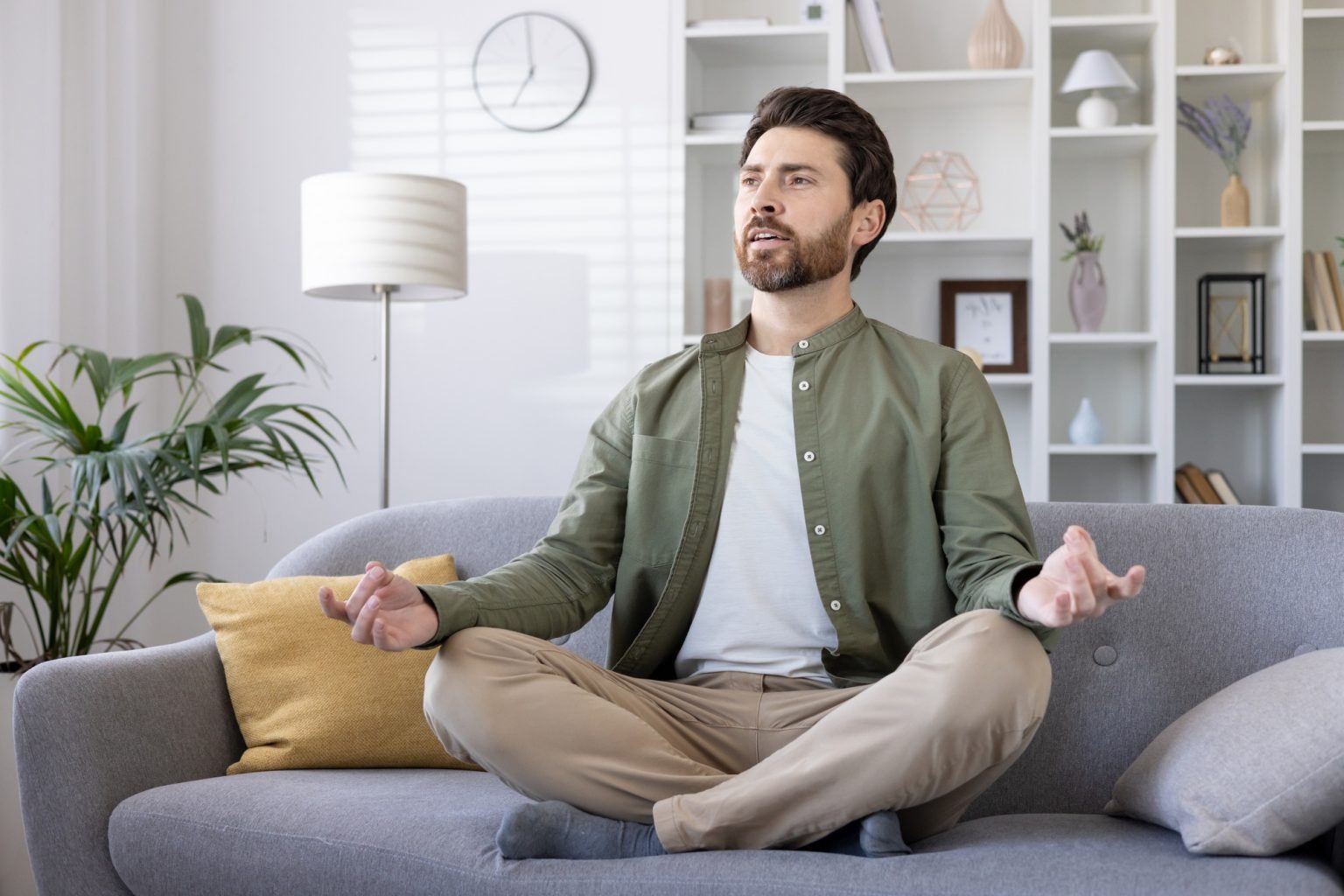 Running Late Again? Welcome to My ADHD Morning Routine